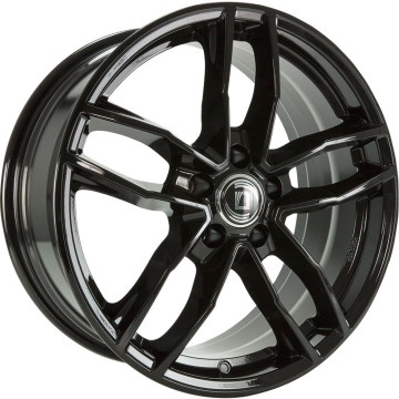 8.5x19 ET35 - LK5/112 ML66.6 Diewe Alito neros