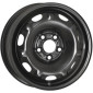 5x14 ET38 - LK5/100 ML57.1 Alcar 3055