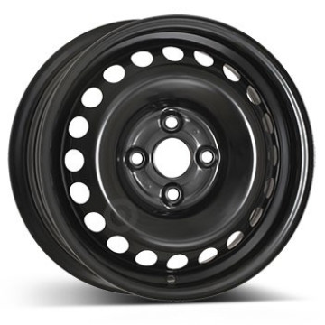5.5x14 ET45 - LK4/100 ML54 Alcar 3635