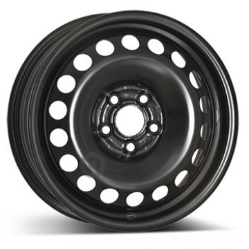 5.5x15 ET40 - LK5/100 ML57.1 Alcar 4055