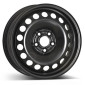 5.5x15 ET40 - LK5/100 ML57.1 Alcar 4055