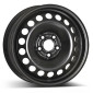 6x15 ET45 - LK4/108 ML63.4 Alcar 4095