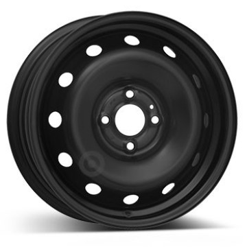 6x15 ET50 - LK4/100 ML60 Alcar 4130