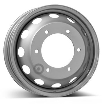 5.5x16 ET113.8 - LK6/205 ML161 Alcar 6685