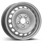 6.5x16 ET60 - LK5/120 ML65.1 Alcar 6695