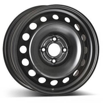 6.5x16 ET47.5 - LK4/108 ML63.4 Alcar 7095