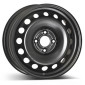 6.5x16 ET47.5 - LK4/108 ML63.4 Alcar 7095