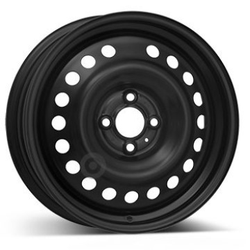 6x16 ET50 - LK4/100 ML60 Alcar 7130