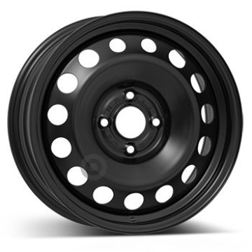 6.5x16 ET37.5 - LK4/108 ML63.4 Alcar 7442
