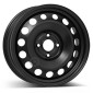 6.5x16 ET37.5 - LK4/108 ML63.4 Alcar 7442