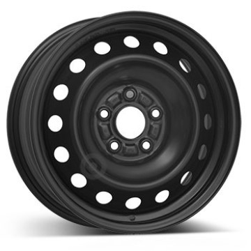 7x16 ET45 - LK5/114.3 ML64 Alcar 7520
