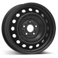 7x16 ET45 - LK5/114.3 ML64 Alcar 7520