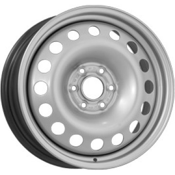 7.5x17 ET50 - LK6/114.3 ML66 Alcar 9031