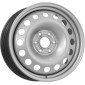 7.5x17 ET50 - LK6/114.3 ML66 Alcar 9031