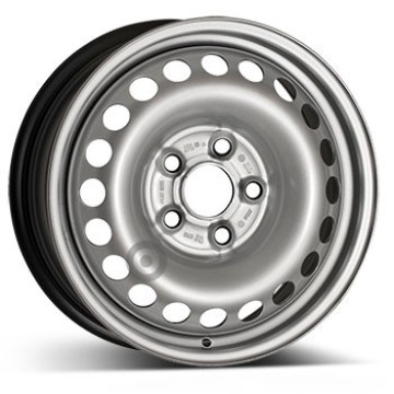 6.5x16 ET52 - LK5/120 ML65.1 Alcar 9686