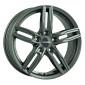 6.5x16 ET50 - LK5/114.3 ML67.1 Carmani 14 Paul hyper gun