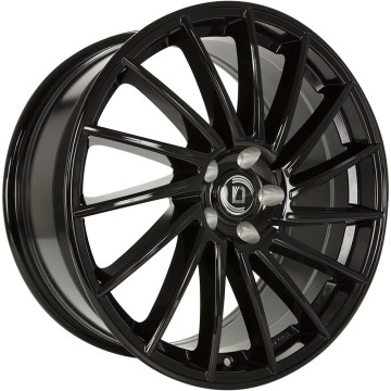 8x18 ET43 - LK5/114.3 ML66.1 Diewe Briosa neros