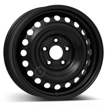 6.5x16 ET44 - LK5/114.3 ML67 Alcar 7001