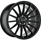 10.5x21 ET47 - LK5/114.3 ML67.04 OZ Superturismo Dakar matt black