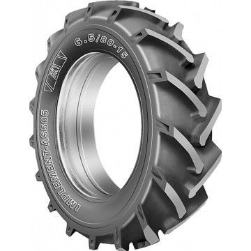 BKT AS 505 6.5/80-15 86A8/98A8
