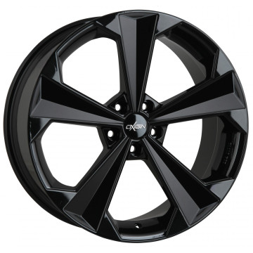8.5x19 ET32 - LK5/112 ML66.6 Oxigin 22 OXRS black