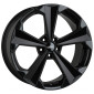 8.5x19 ET32 - LK5/112 ML66.6 Oxigin 22 OXRS black