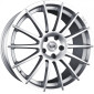 7x17 ET18 - LK4/108 ML65.1 TEC Speedwheels AS2 sterling silber