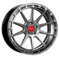 8.5x19 ET45 - LK5/112 ML72.5 TEC Speedwheels GT8 hyper-silber (links)
