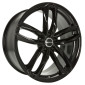 9x21 ET35 - LK5/112 ML66.5 GMP Atom black