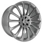 9x22 ET38 - LK5/108 ML63.4 GMP Stellar silver