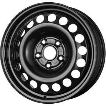 6.5x16 ET48 - LK5/112 ML57.1 MWD 16224