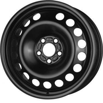 7.5x17 ET55 - LK5/108 ML63.3 MWD 17018