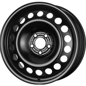 7.5x17 ET52 - LK5/108 ML63.4 MWD 17023