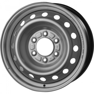 7.5x17 ET55 - LK6/140.5 ML93 MWD 17020