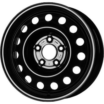 6.5x16 ET45 - LK5/114.3 ML67.1 MWD 16243