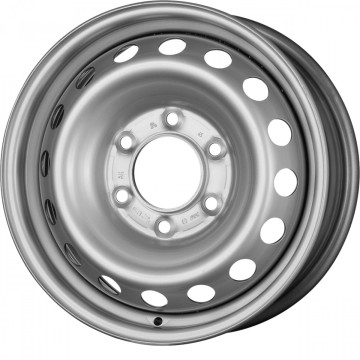 6.5x16 ET50 - LK6/139.7 ML92.3 MWD 16226
