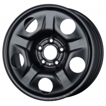 6.5x16 ET40 - LK5/110 ML65 MWD 16238