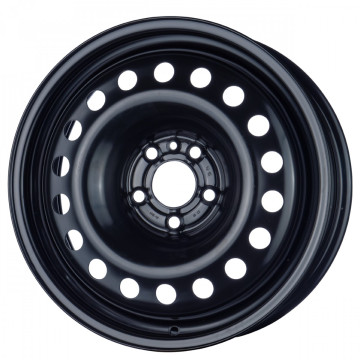 6.5x17 ET40 - LK5/110 ML65 MWD 17016