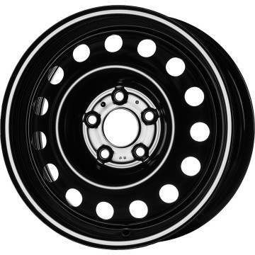 6.5x16 ET45 - LK5/114.3 ML67 MWD 16248