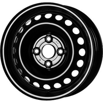 5.5x14 ET45 - LK4/100 ML54.1 MWD 14206