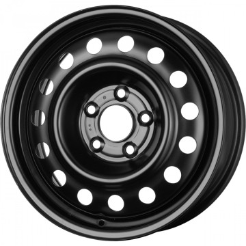 6.5x16 ET42.5 - LK5/114.3 ML67 MWD 16235