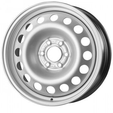 7.5x17 ET50 - LK6/114.3 ML66 MWD 17027