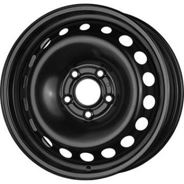 6.5x16 ET41 - LK5/114.3 ML66.1 MWD 16222