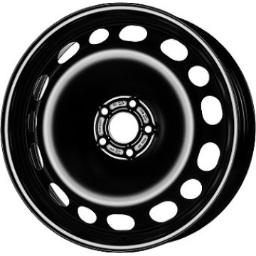 6.5x20 ET33 - LK5/114.3 ML66.1 MWD 20001