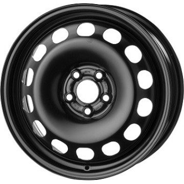 6x16 ET45 - LK5/100 ML57.1 MWD 16252