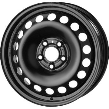 5.5x15 ET40 - LK5/100 ML57.1 MWD 15299