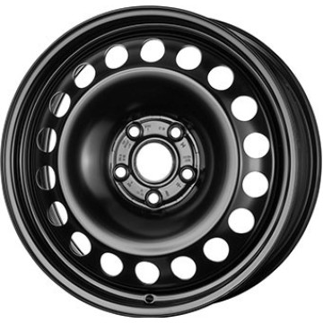 6.5x17 ET38 - LK5/112 ML57.1 MWD 17021