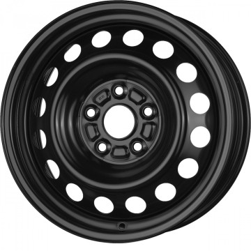 6.5x16 ET50 - LK5/114.3 ML60 MWD 16223