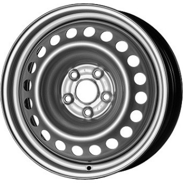 6.5x17 ET45 - LK5/114.3 ML60.1 MWD 17022