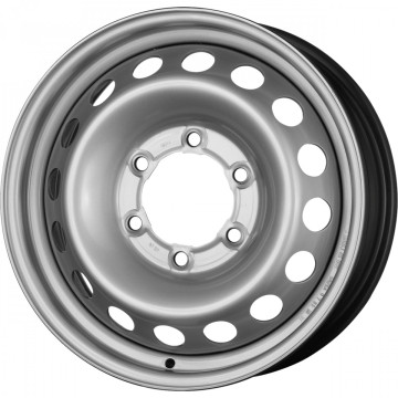 6x16 ET45 - LK6/139.7 ML106 MWD 16234